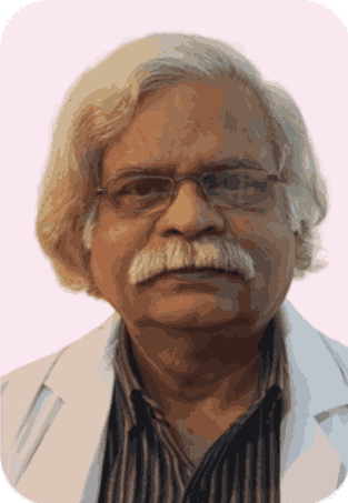Dr. T Chandrakant